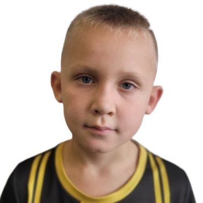 Егоров Александр СШ Мотор