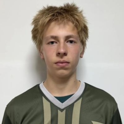 Садыков Амир Девон