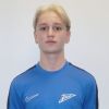Луковкин Богдан СШОР Зенит