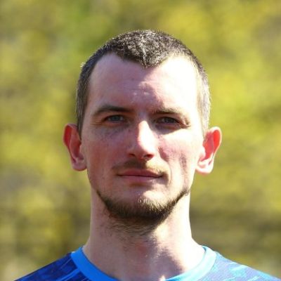 Гераськин Яков Альфа-Гидро