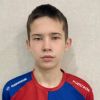 Габдрахманов Камиль СШ Максат