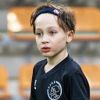 Уваров Лев Аякс