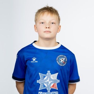 Абибок Арсений Алмаз-Антей