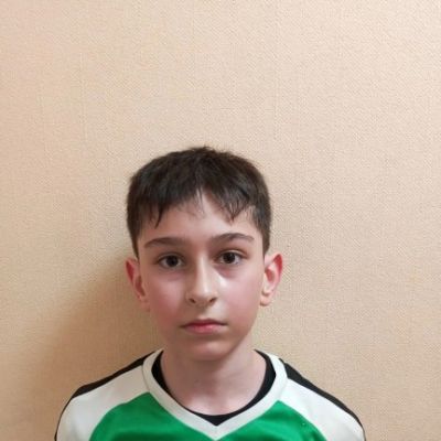 Азизян Давид Динамо