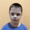 Сунгуров Андрей СК "Велес"