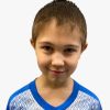 Шигабиев Дамир СШОР Тасма