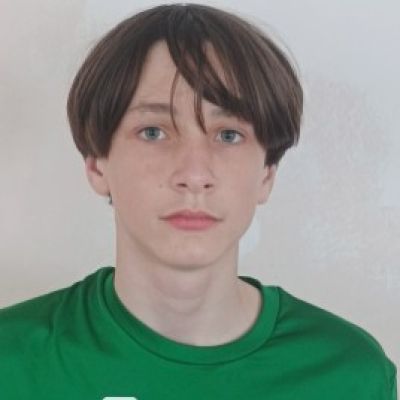 Терехин Матвей СШ №3