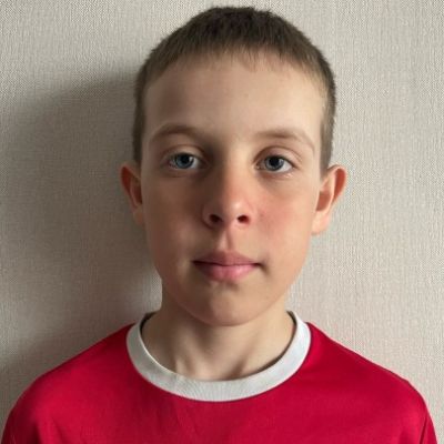 Атаманов Макар Спарта
