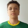 Зинатуллин Рамзиль СШ Савиново