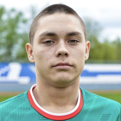 Грязнов Егор "Ковровец"