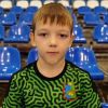Иванов Михаил ДФК Култаево