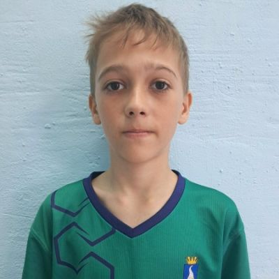 Волков Иван Лидер-2