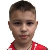 Маклаков Тимофей Аксу