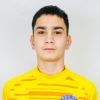 Садыков Амир Трудовые резервы