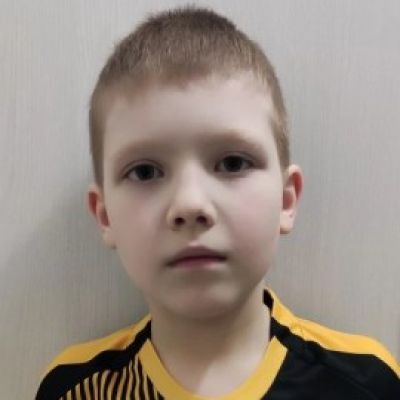 Подопрелов Данил Красава 2019