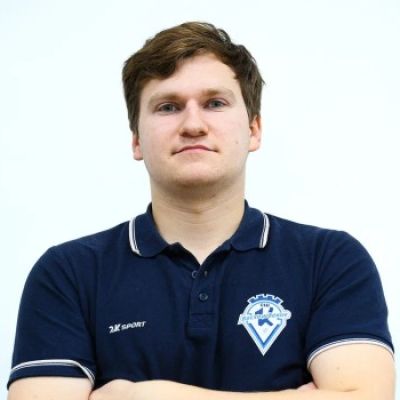 Маслобоев Даниил СШ Кировец-Восхождение