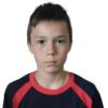 Иванов Владислав КСШ Пестрецы