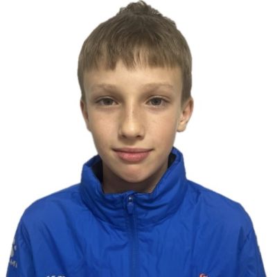 Турышев Глеб Юность 2