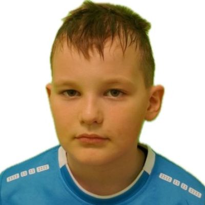Афанасьев Макар СШ Трудовые Резервы-2