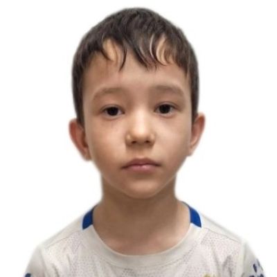 Сурмашев Карим Динамо