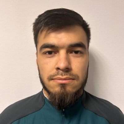 Норов Мехрочиддин Юником
