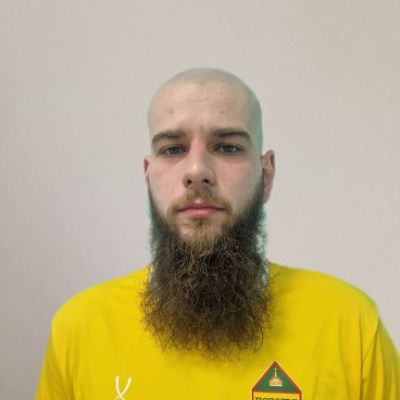 Кондратьев Иван Ирида
