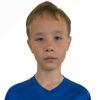 Кузин Егор ДФК Сокол