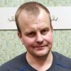 Ушаков Александр ФСЦ Волхов