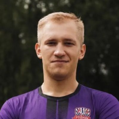 Новиков Дмитрий Родник