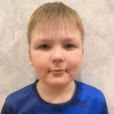 Солодский Дмитрий СШ Мотор