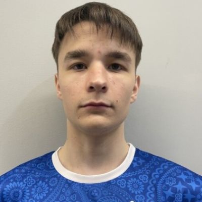 Гузалев Данил СШОР Тасма