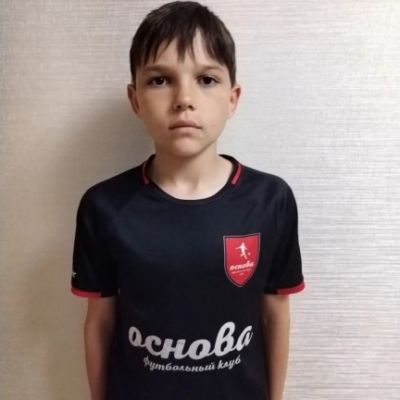 Зименко Александр Основа черные