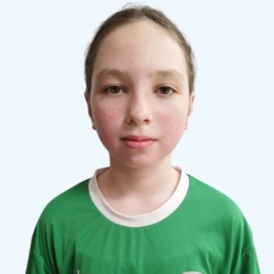 Мокина Арина Строитель