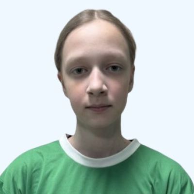 Попова Милана Строитель