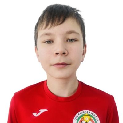 Зиятдинов Данияр Олимп