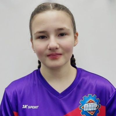Тимирязева Диана СШ Мотор