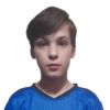 Сунцов Никита СШ Ракета
