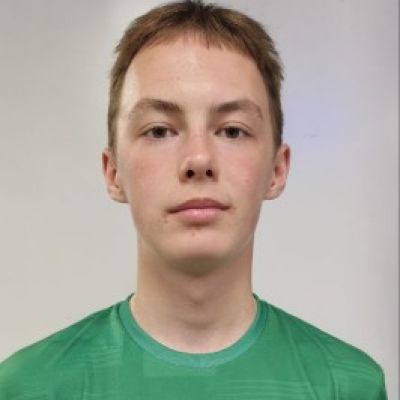 Гараев Азамат СШ Максат