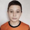Сабитов Айнур СШ Мирас