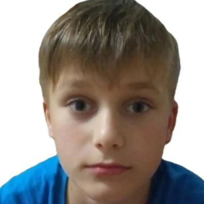 Симонов Ярослав Основа черные