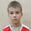 Воробьев Михаил Стрела 12 г.р.