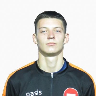 Васильков Руслан "Рогнеда"