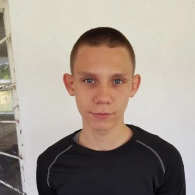 Махмадулин Артем Молога
