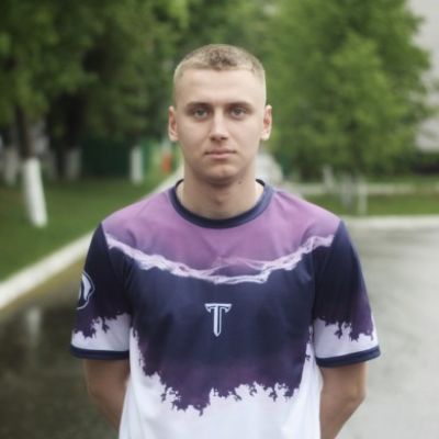 Зорин Кирилл Титан