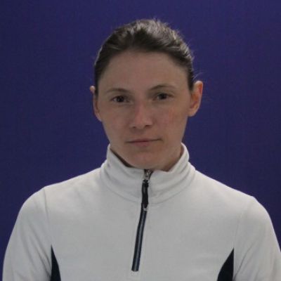 Синельникова Надежда Ораниенбаум