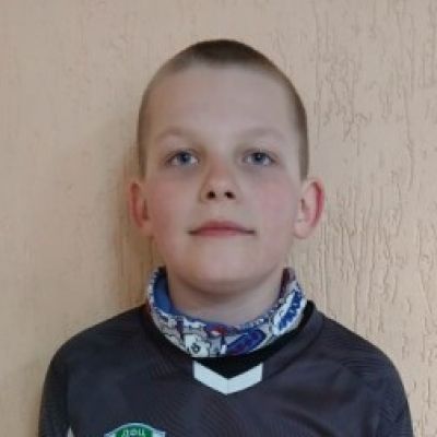 Бумагин Александр МБУДО "ДЮСШ-3" Уругвай