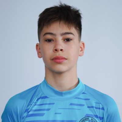 Лиморов Марк Академия-Амкар