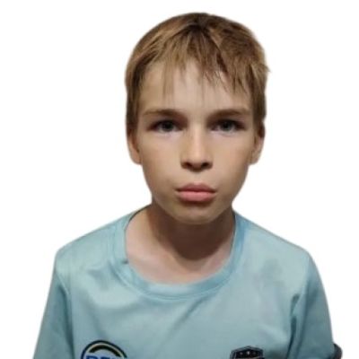 Гильманов Ранель Юность