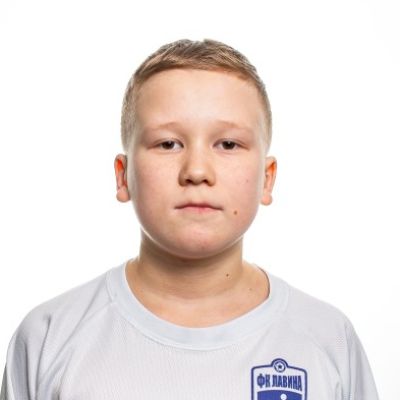 Майструк Роман Лавина