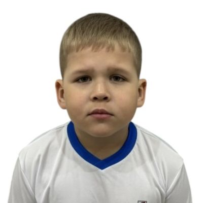Аглеев Амир Олимп